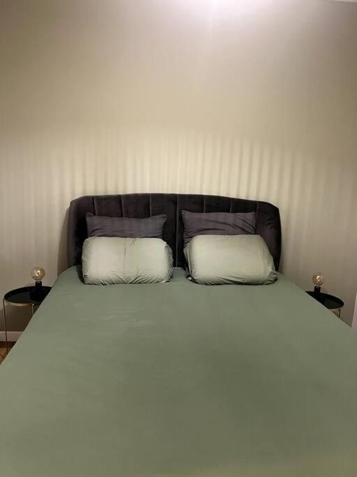 בורז'ה Jolie Maison Avec Courette מראה חיצוני תמונה