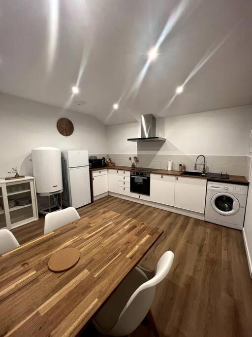 בורז'ה Jolie Maison Avec Courette מראה חיצוני תמונה
