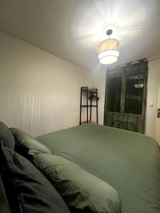 בורז'ה Jolie Maison Avec Courette מראה חיצוני תמונה