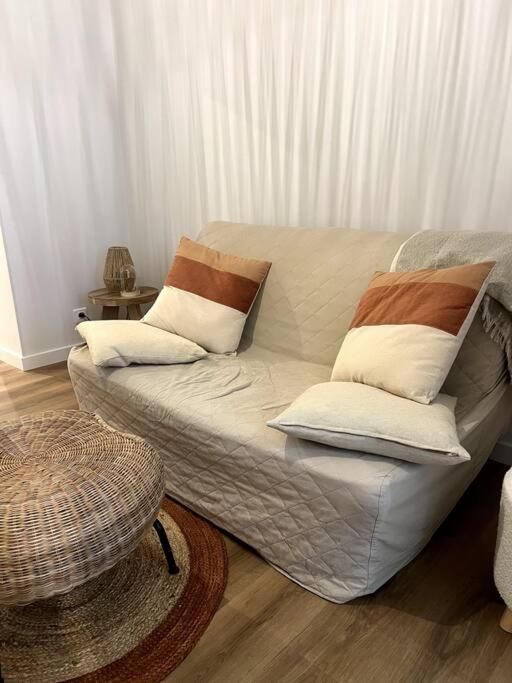 בורז'ה Jolie Maison Avec Courette מראה חיצוני תמונה